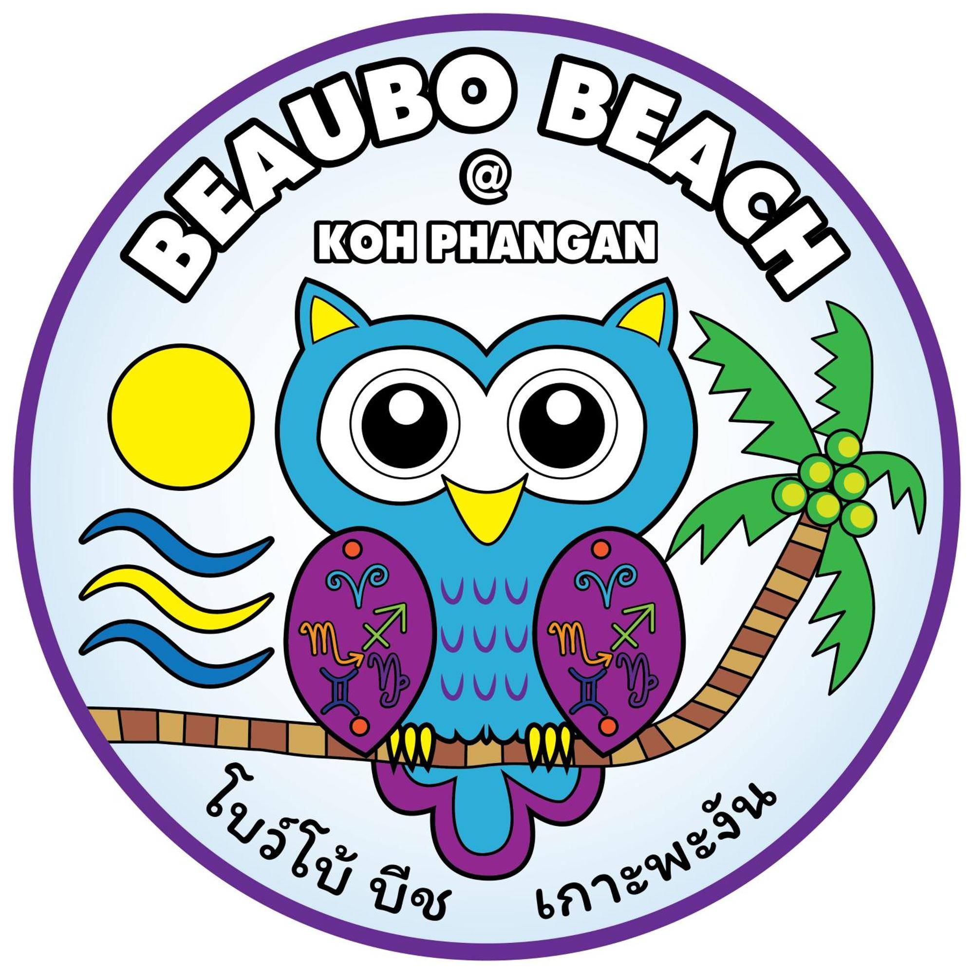 Beaubo Beach Baan Tai Luaran gambar